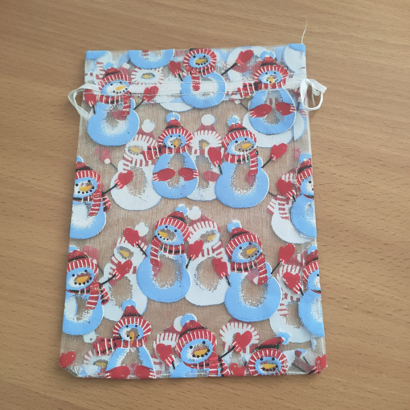 Сумочки 6 шт