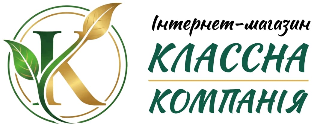 Інтернет-магазин "Классна компанія"